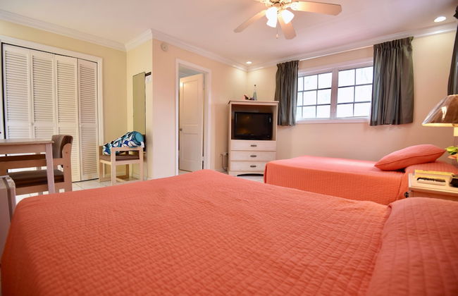 Nathan's Lodge - Photo 22