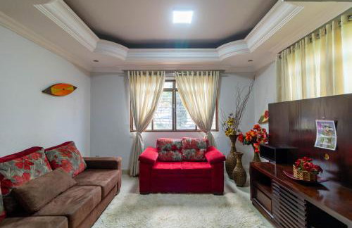 Recanto dos Passaros - Wifi Garagem Gourmet - Foto 27