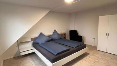 Helle 80qm Wohnung mit weitem Ausblick - Foto 5