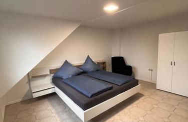 Helle 80qm Wohnung mit weitem Ausblick - Foto 5