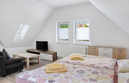 Vorder Rhön Haus 21a - Photo 7