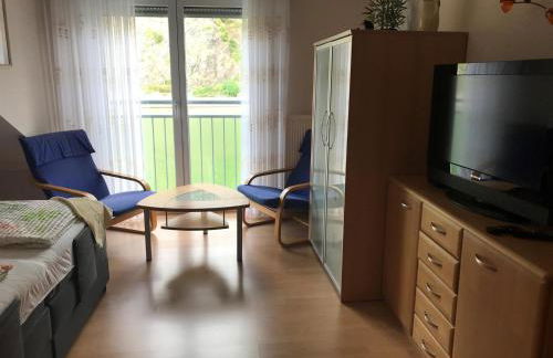 Bio-Ferienweingut Leyendecker - Foto 24