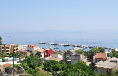 Corfu Sunflower Apartments - Foto 71