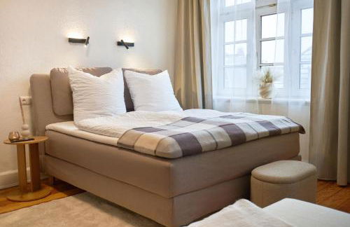 Repsody - City Center Group and Family Apartment - Foto 16