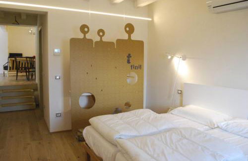 La Corte - Appartamenti Gallia e Finil - Foto 34