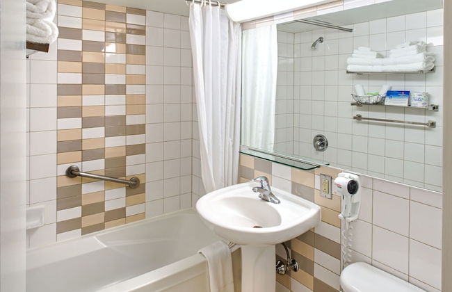 L'Appartement Hotel - Foto 19