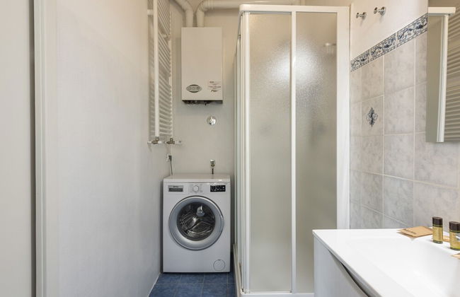 Santa Croce Palace by Mmega - Foto 55