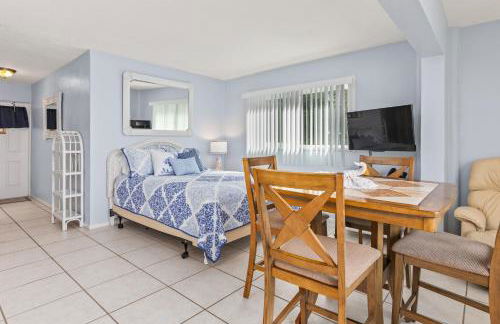 Sea Club I Beach Resort - Foto 158