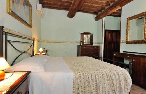 Country House Il Piancardato - Photo 45