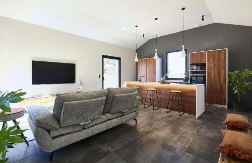 Secluded Pool Villa near Castle - Foto 8