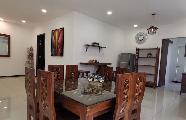 Palm Residence - Foto 4