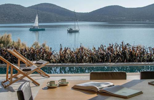 Elounda Gulf Sunrise Villa - Foto 5