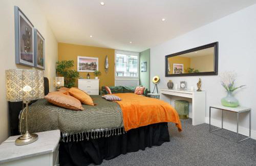 COBALT POINT, South Quay - Foto 10