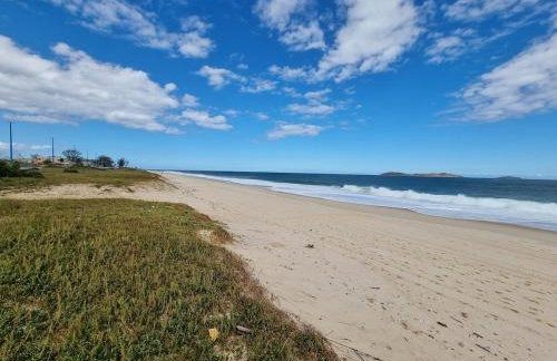 Aconchego Residências, Loft Luxo Praia Itaipuaçu. - Foto 33