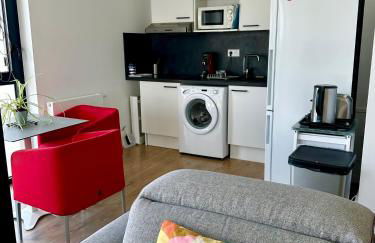 Appartement standing Vue panoramique sur Nantes - Foto 13