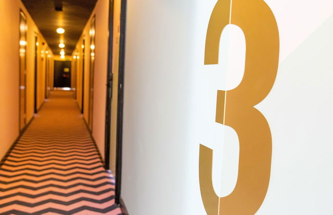 Wi-Ki-Woo Boutique Hotel - Foto 30