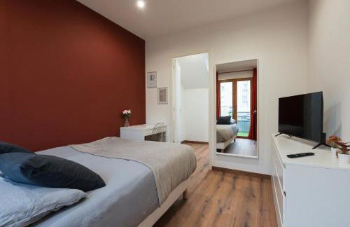 Chez Lana - 8 prs - Parking - Jardin - Foto 42