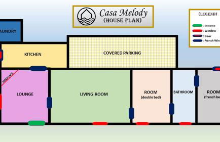 Casa Melody - Foto 78