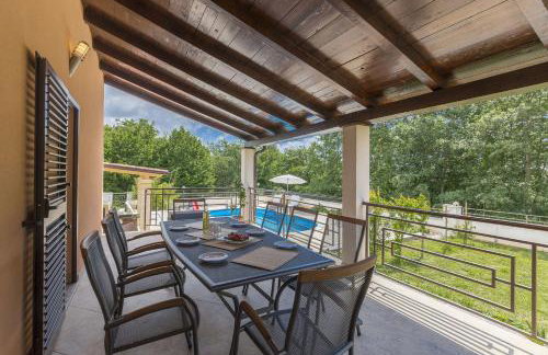 Luxury experience in Villa Lucia with heated pool and Play station 4 - Foto 10