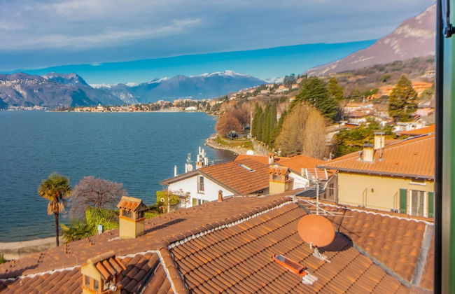 Aglaia Luxury Lake View by Wonderful Italy - Foto 15
