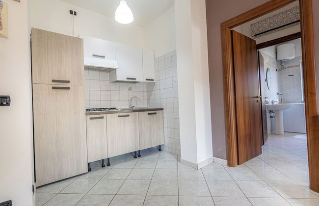 Le Castella House - Photo 14