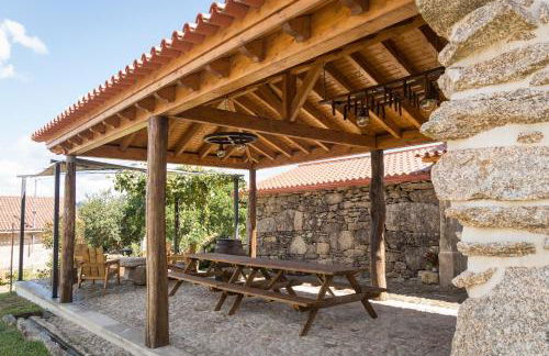 Valados do Outeiro - Casas de Campo - Foto 68