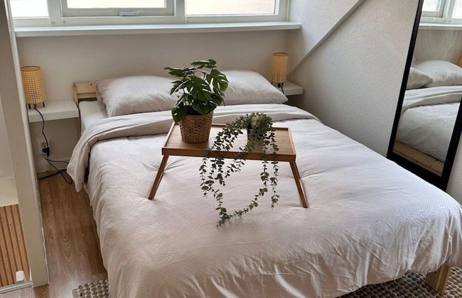 Qudi's Tiny House - Photo 1