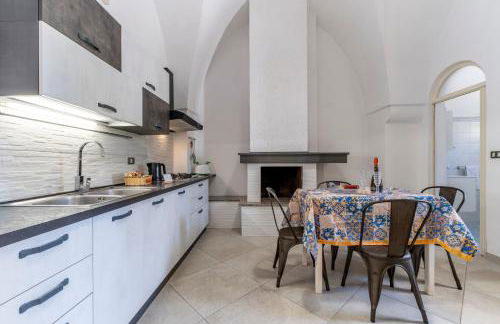 Bovio28 - Nel Centro Del Salento - Foto 6