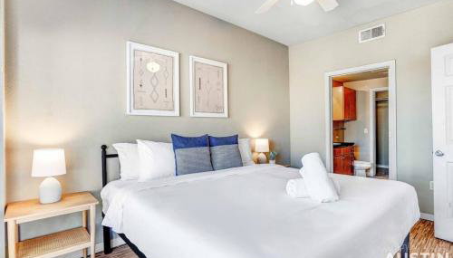 Space for 8 Near Downtown Easy Walk to UT Campus - Foto 3