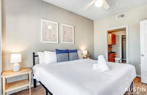 Space for 8 Near Downtown Easy Walk to UT Campus - Foto 3