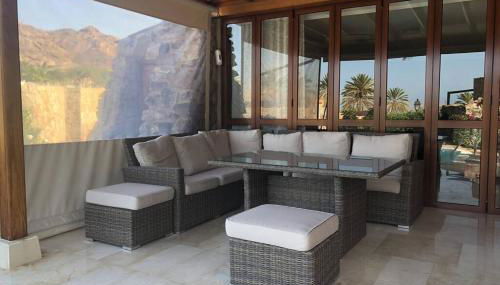 Anfi Tauro Golf Villa with private heated pool - Foto 4