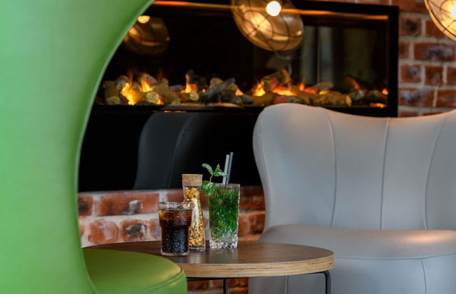 Aparthotel Adagio Bremen - Foto 60