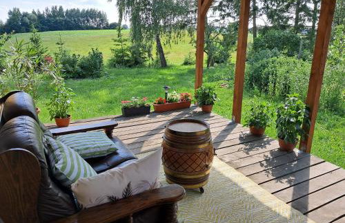 Agroturystyka Nasza Bajka - Foto 2