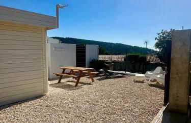 Chalet Ceyrénité Ceyreste - La Ciotat - Foto 31