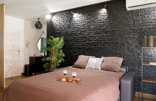 Sweet Namaste - Host Provence - Foto 25