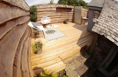 The Chapel at Pickwell Manor - Foto 6