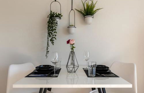 Uniklinik-Nähe Modernes Apartment, mit Balkon - Foto 6