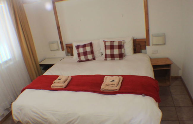 Charming Lodge in City Bowl, Close Enough to the Action but Peaceful and Quiet - Foto 6