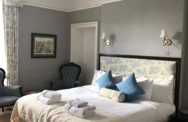 Coul House Hotel - Foto 46