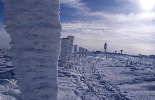 Gîte confortable pour 6 près des pistes, animaux admis - FR-1-496-138 - Foto 22