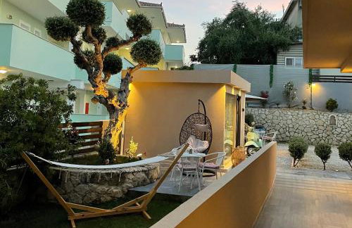 ABATON Luxury Resort - Photo 24