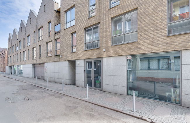 Elite Apartments Old Town Prestige - Photo 20