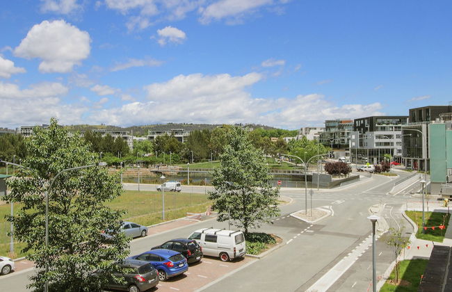 Accommodate Canberra - The Prince - Foto 49