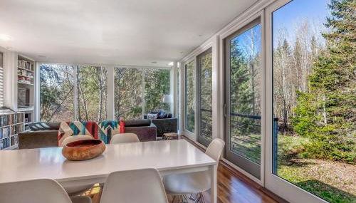 Neal Creek Retreat home - Foto 2