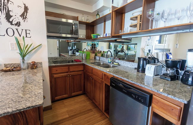 Montego Bay Club Apartments - Foto 51