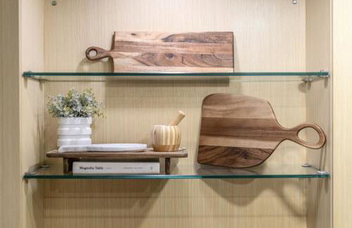 Modern Downtown Dallas City View High-Rise, Free Parking, Pool, Gym - Foto 10