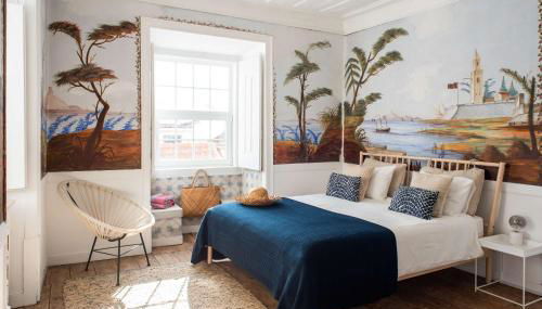 Central Ericeira Apartment With Lift - Foto 2