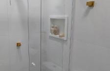 Suites Essepê Quartin! Expo Center Norte, Anhembi, Rodoviaria Tiete, Feira da Madrugada, Brás - Foto 16