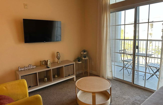 Cozy Condo Just a few Minutes From Disney - Foto 19
