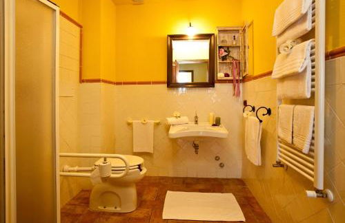 Agriturismo Borgo Vigna Vecchia - Foto 36